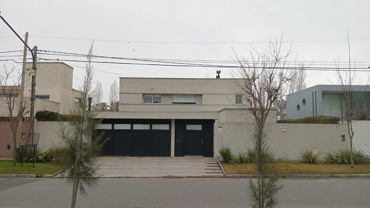 Proyecto Barrio J.M Hernandez